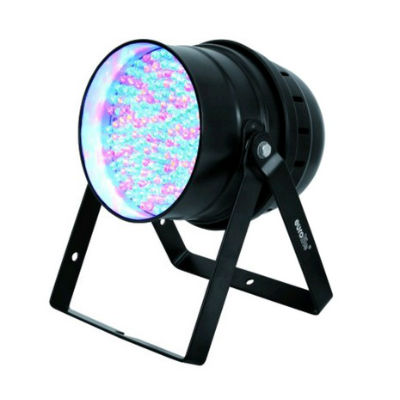 Eurolite  PAR LED-64 (Парблайзер) / Аренда звука и прокат света