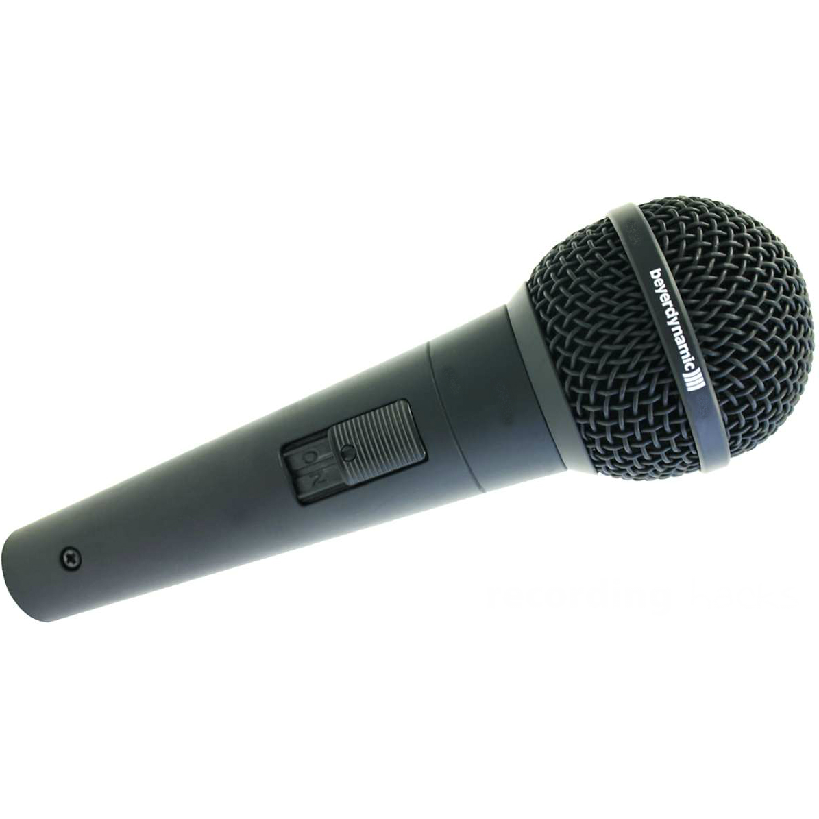 Beyerdynamic TGX 58 динамический микрофон / Аренда звука и прокат света
